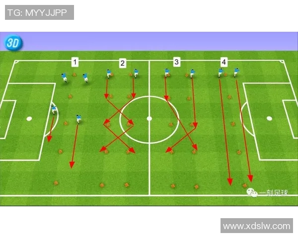 足球员实力评估与发展路径探讨如何提升球员竞技水平与团队表现