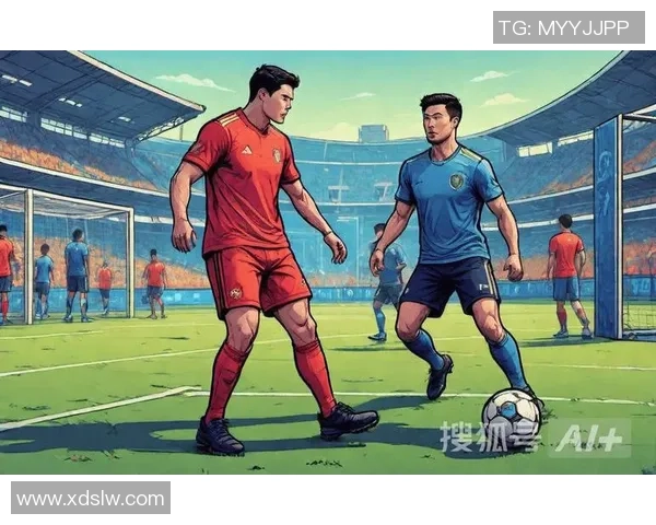 足球速控技巧解析助你提升比赛表现与战术运用能力 足球速控技巧解析助你提升比赛表现与战术运用能力