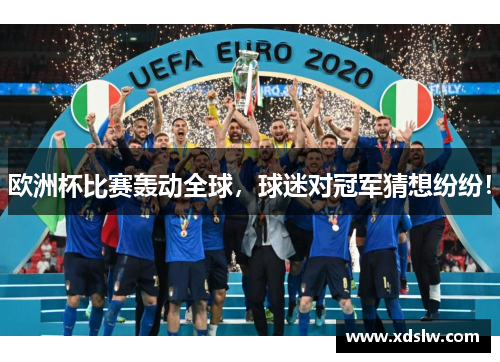 欧洲杯比赛轰动全球，球迷对冠军猜想纷纷！