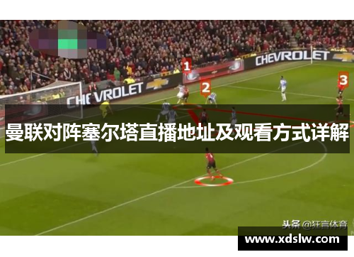 曼联对阵塞尔塔直播地址及观看方式详解