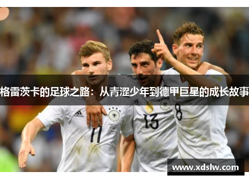 格雷茨卡的足球之路：从青涩少年到德甲巨星的成长故事